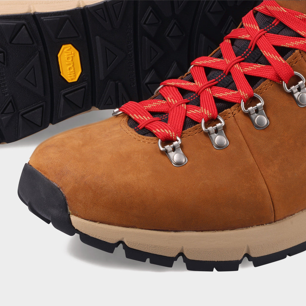 Men's Mountain 600 Leaf GTX