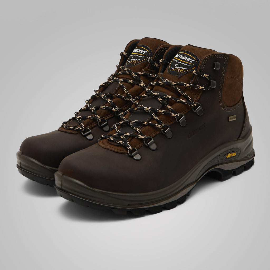 Men's Pinnacle Boots