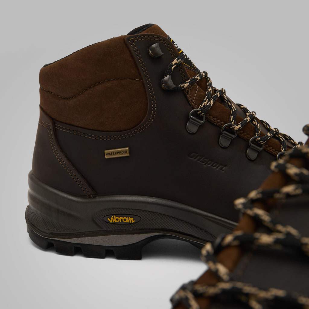 Men's Pinnacle Boots