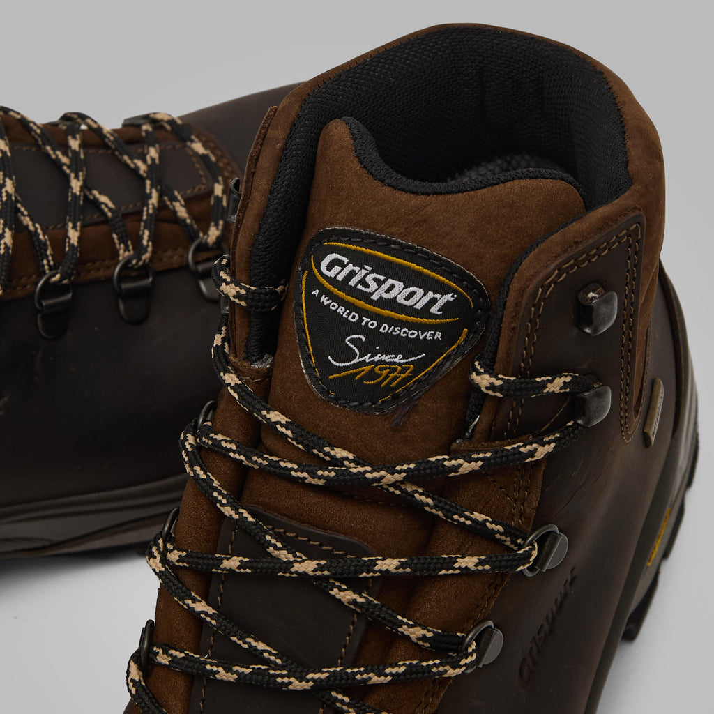 Men's Pinnacle Boots