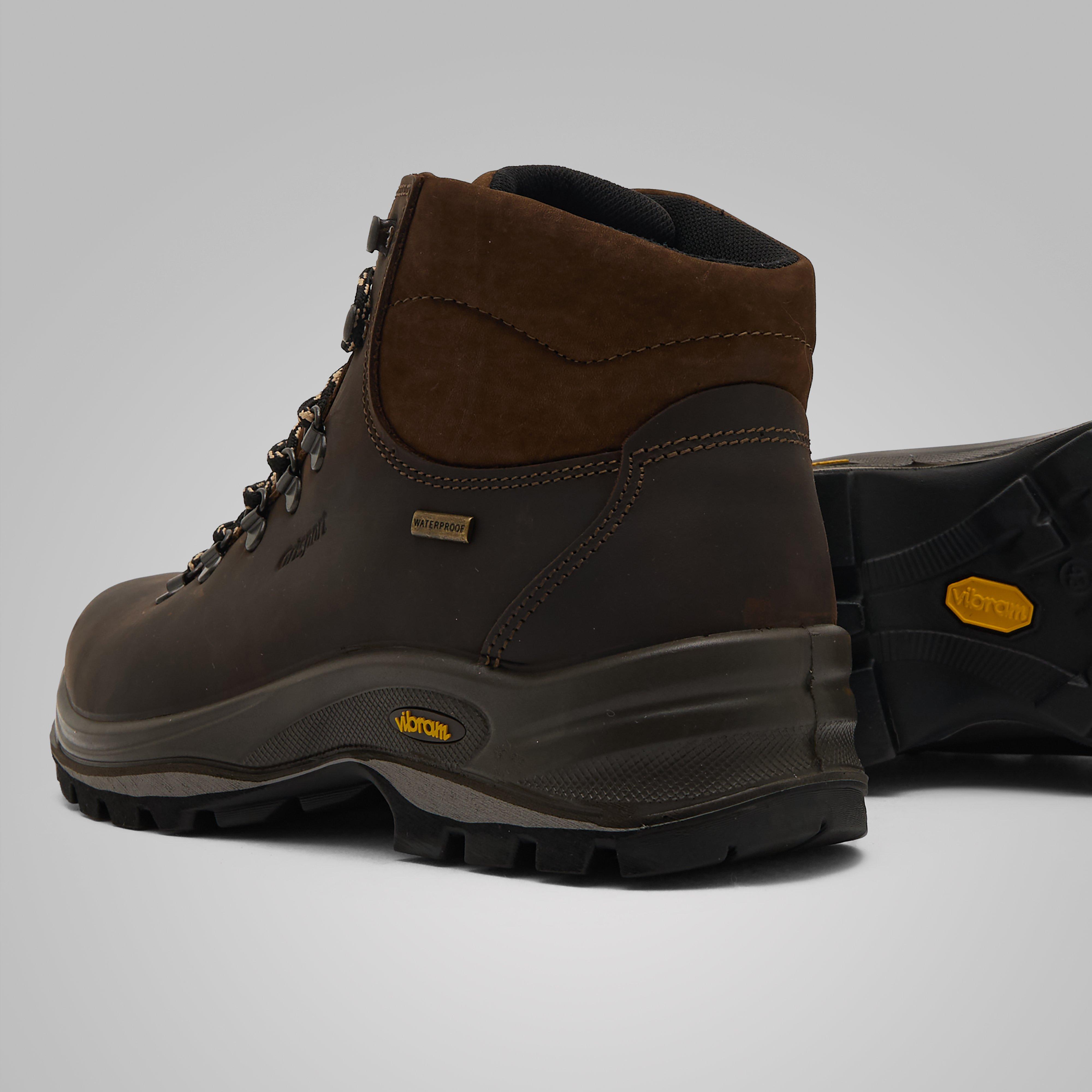Men's Pinnacle Boots