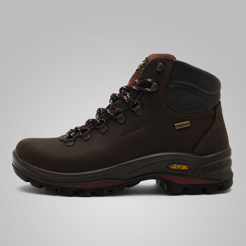 Women's Pinnacle Walking Boots