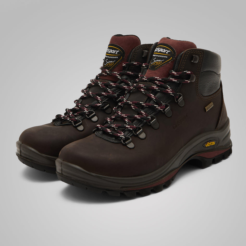 Women's Pinnacle Walking Boots