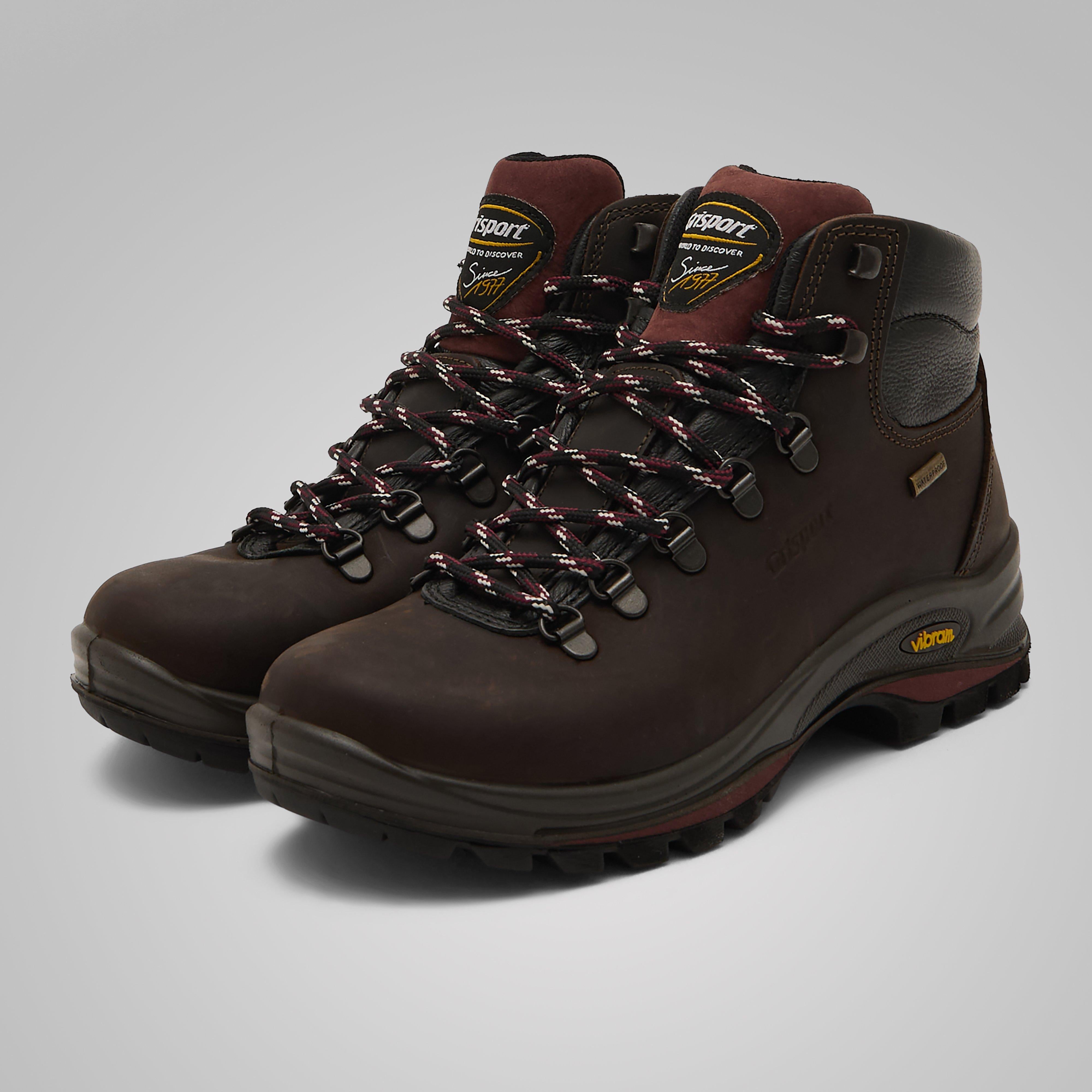 Women's Pinnacle Walking Boots