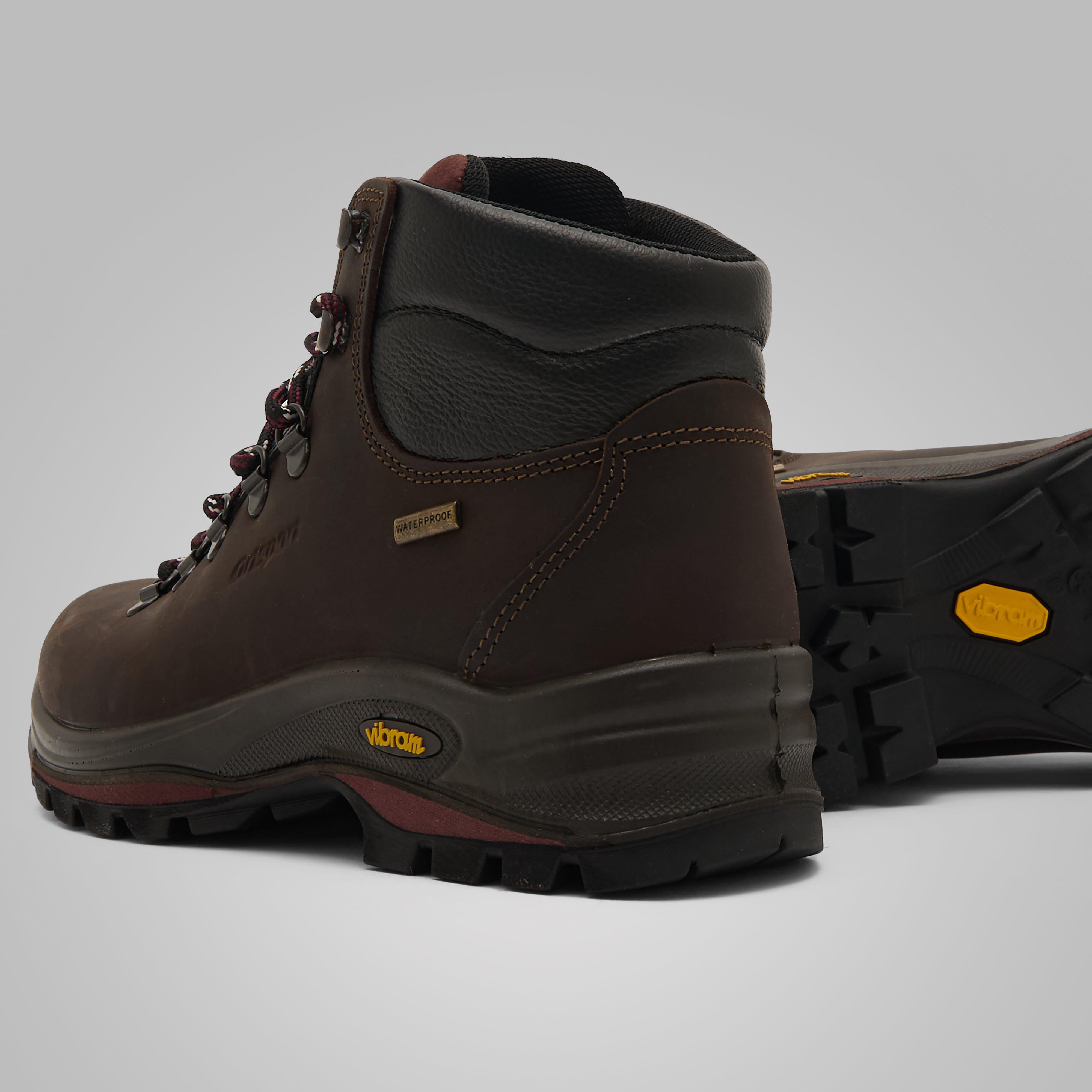 Women's Pinnacle Walking Boots