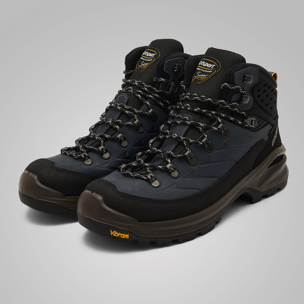Men's Derwent Hiking Boots