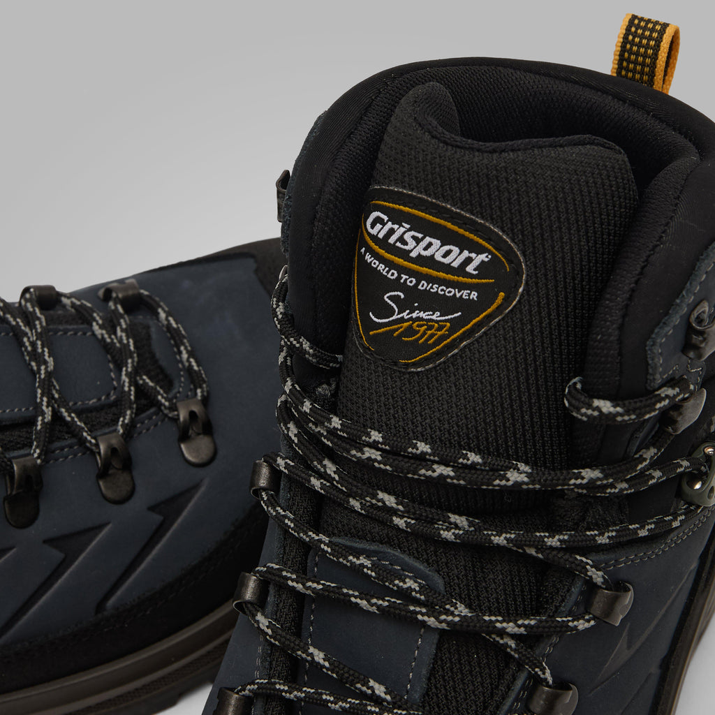 Men's Derwent Hiking Boots