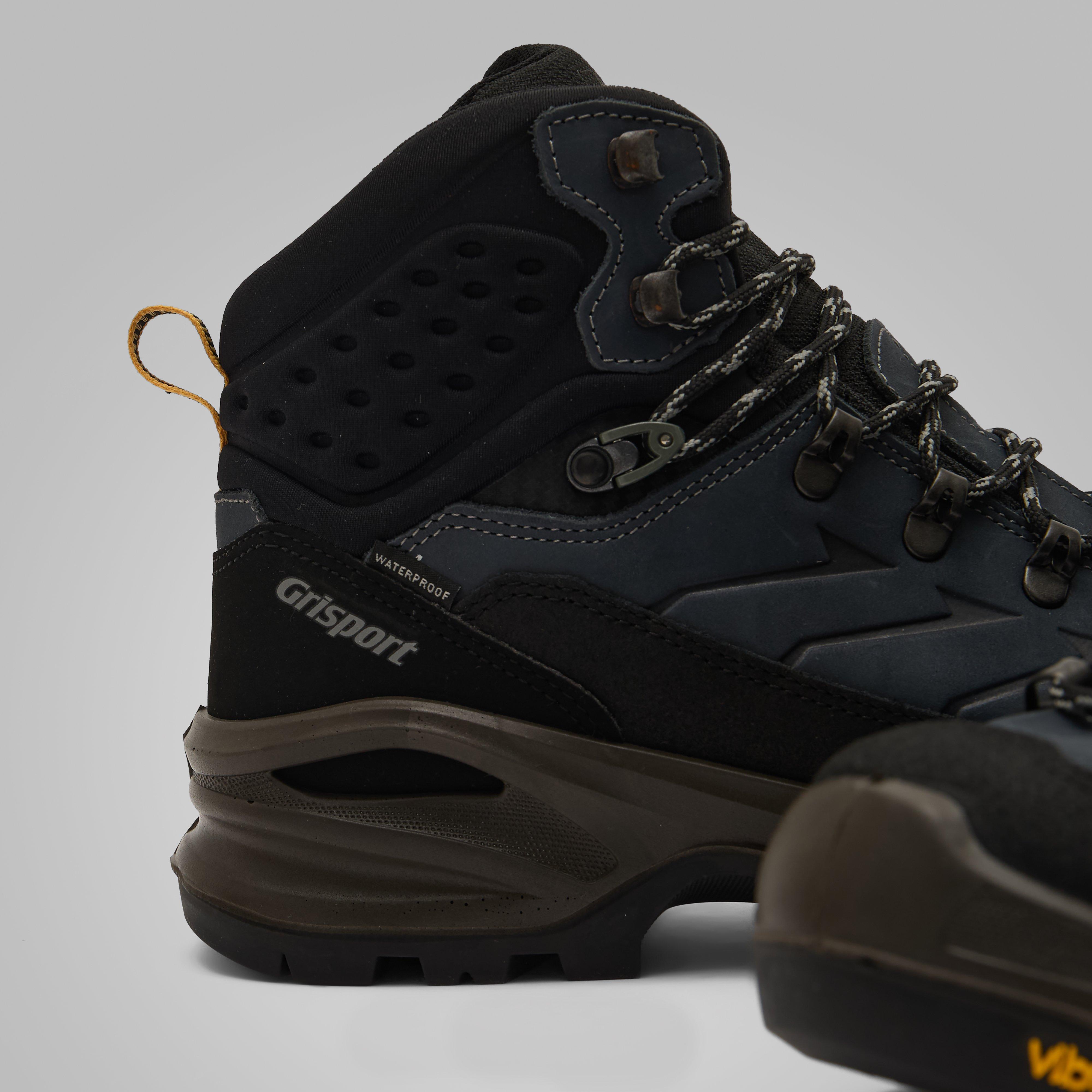 Men's Derwent Hiking Boots