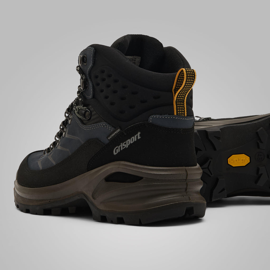 Men's Derwent Hiking Boots