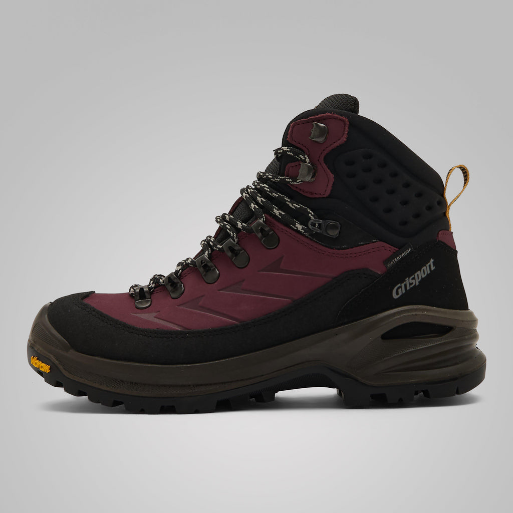 Women's Derwent Hiking Boots