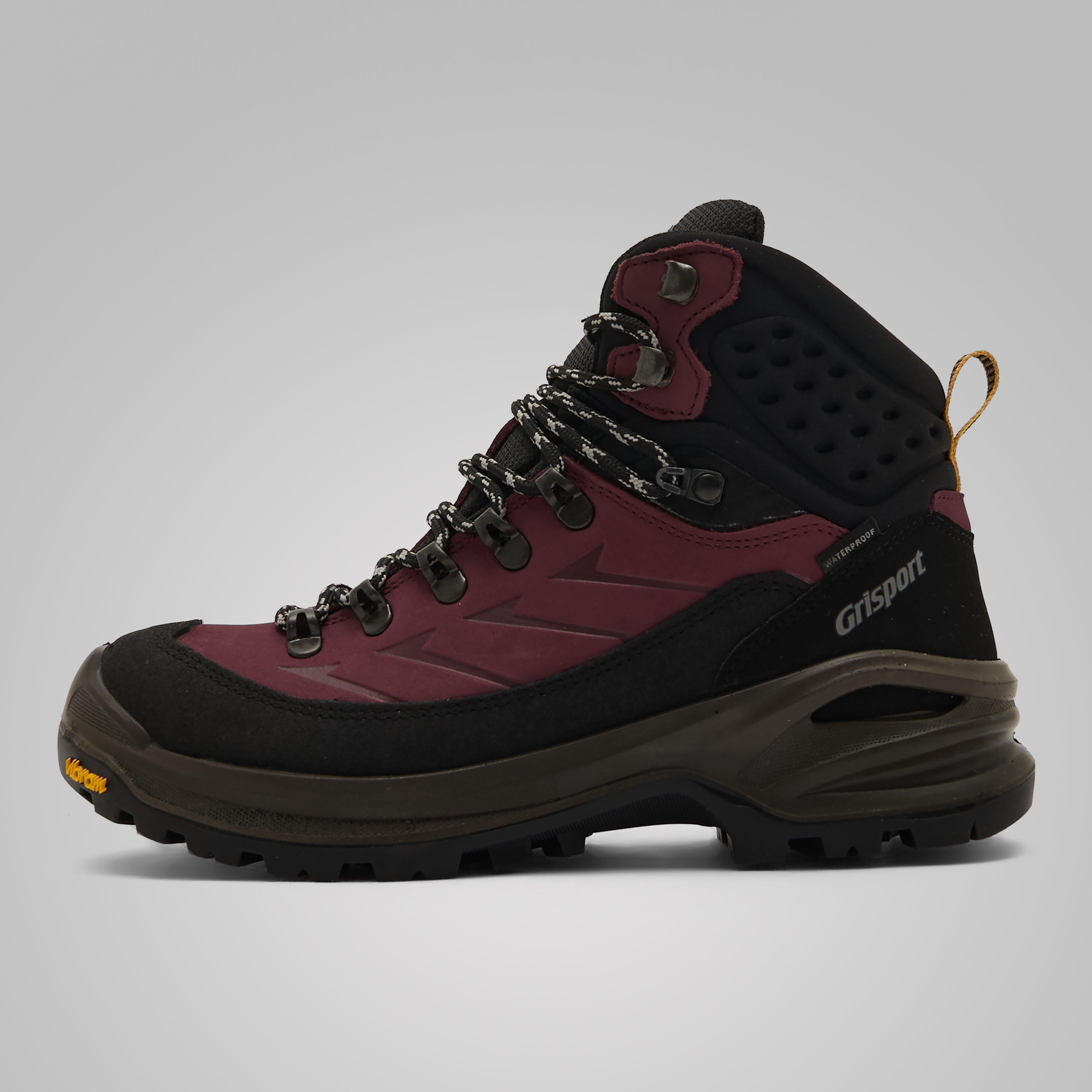Women's Derwent Hiking Boots
