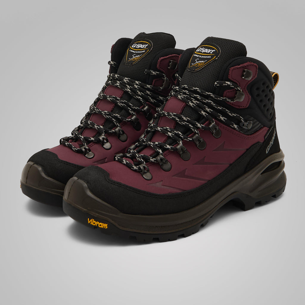 Women's Derwent Hiking Boots