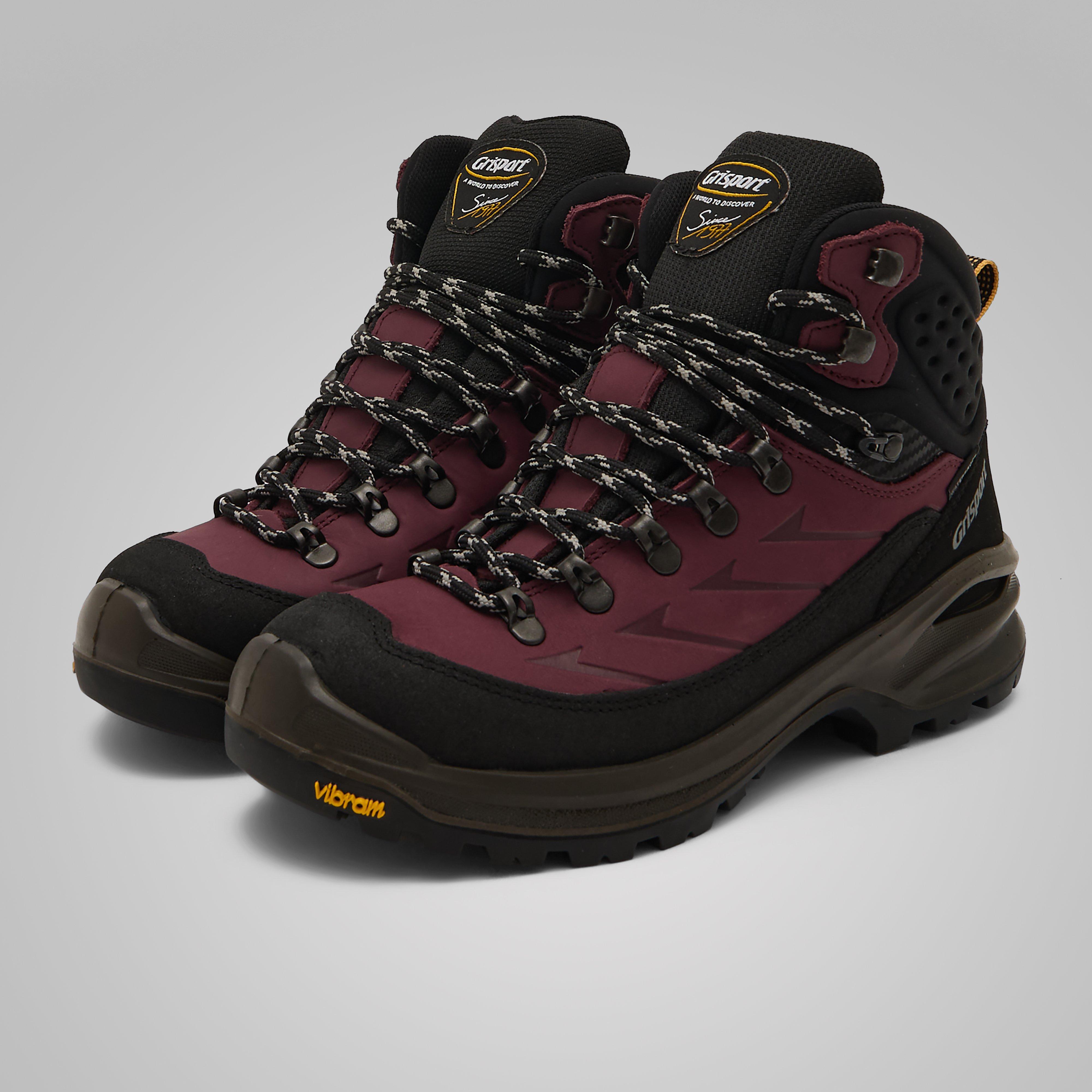 Women's Derwent Hiking Boots