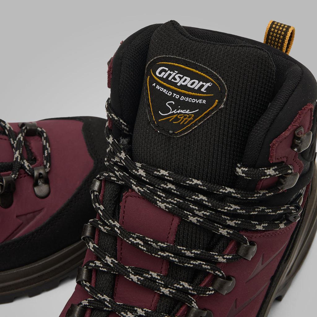 Women's Derwent Hiking Boots
