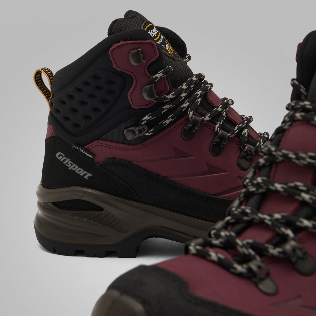 Women's Derwent Hiking Boots