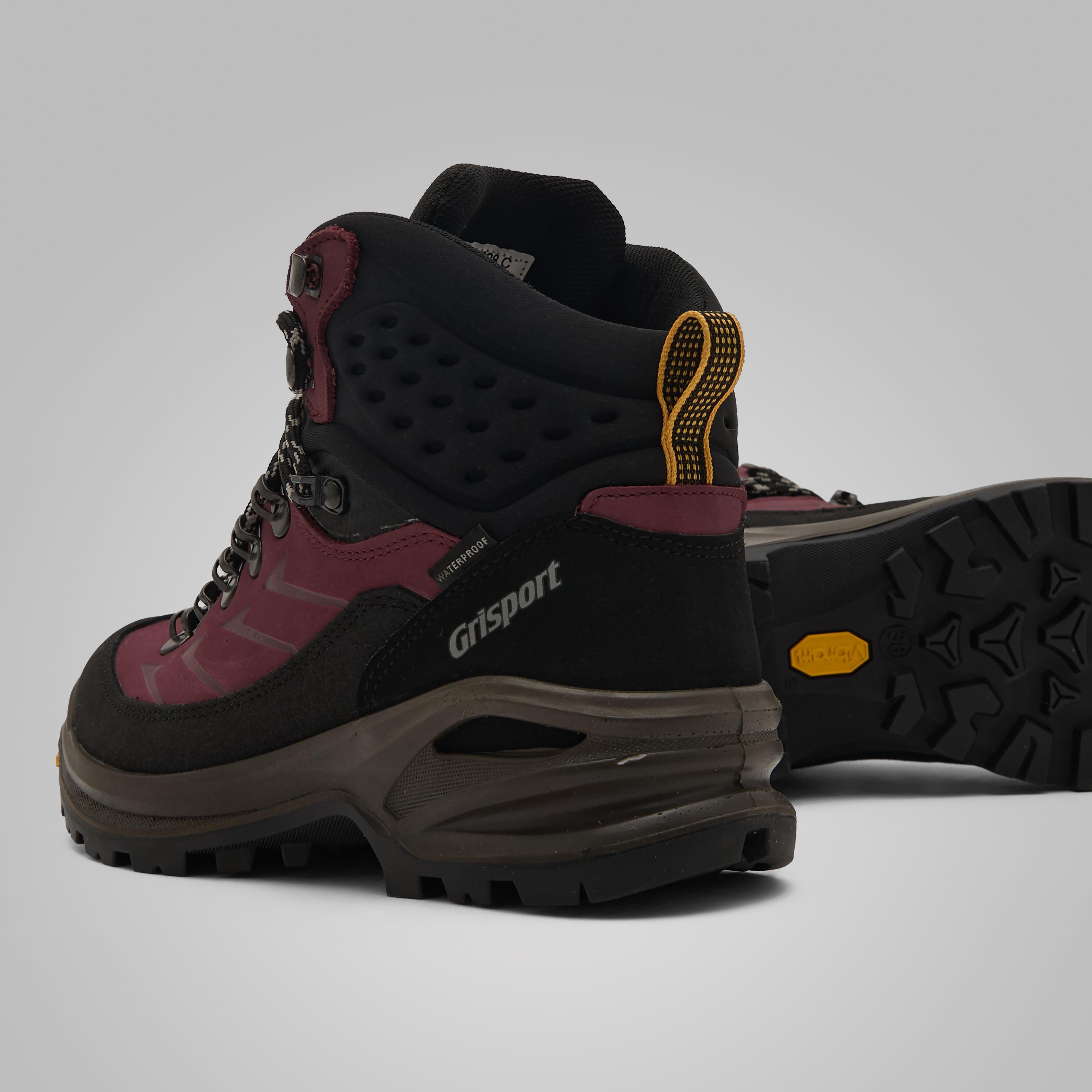 Women's Derwent Hiking Boots