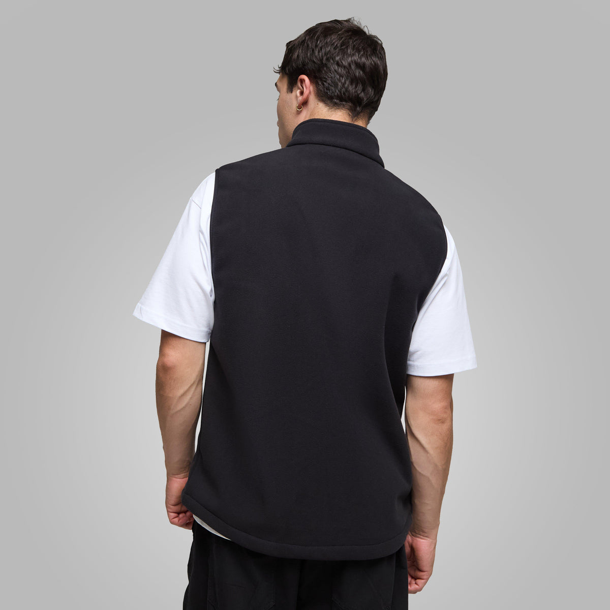 Men’s Windproof Gilet