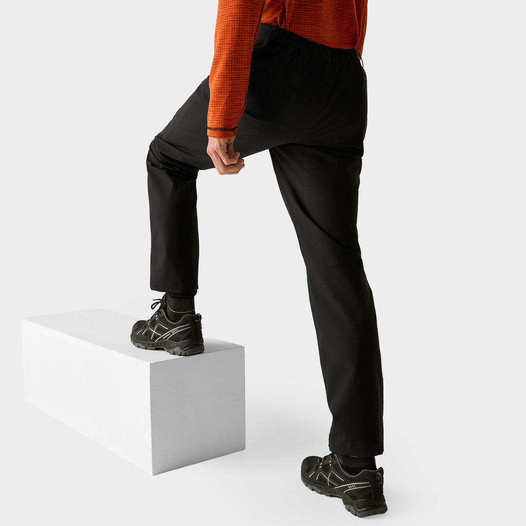 Men's Highton Waterproof Walking Trousers