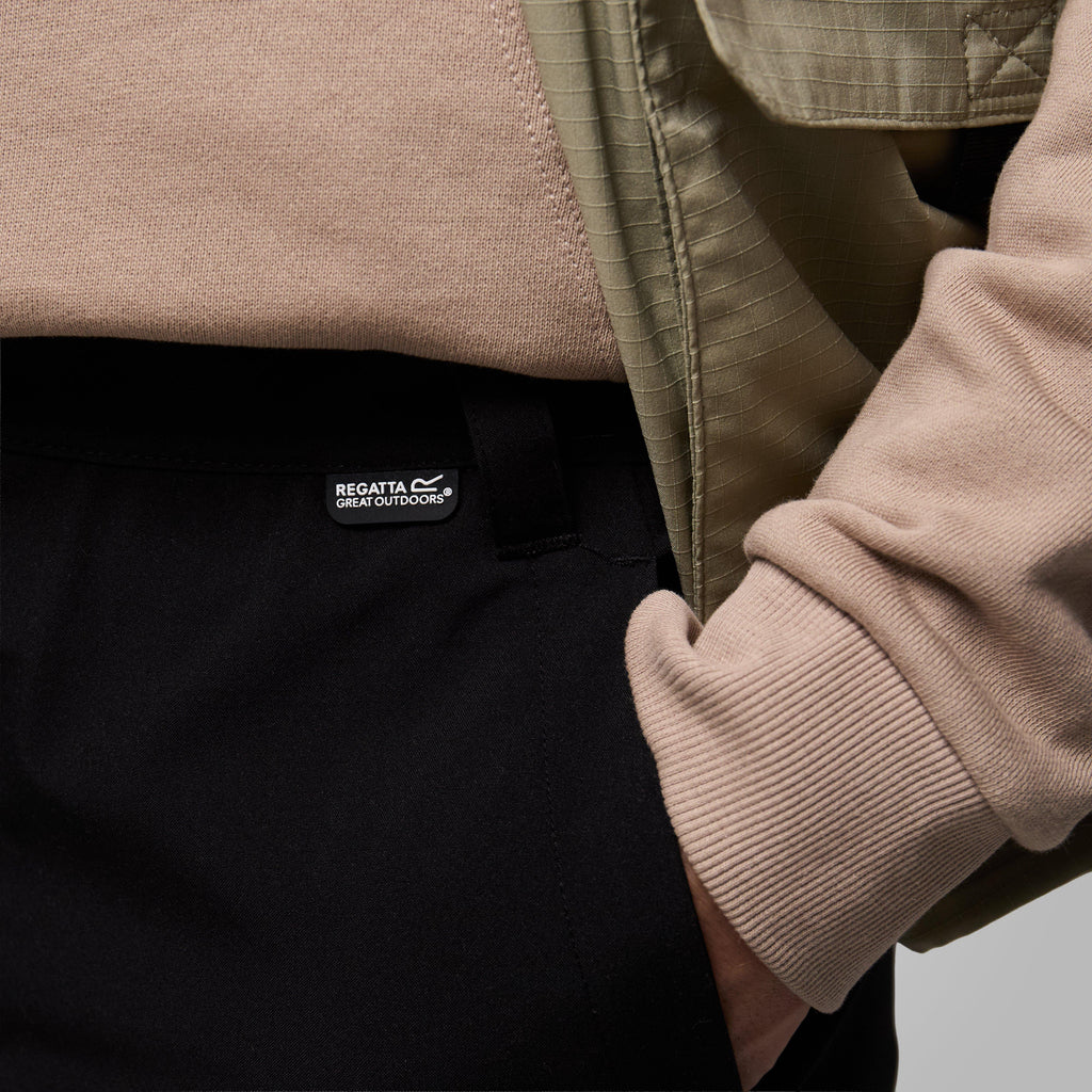 Men's Highton Waterproof Walking Trousers