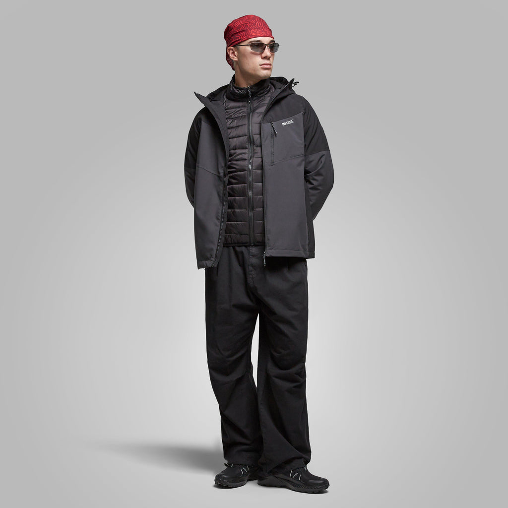 Men's Wentwood 3-in-1 Jacket