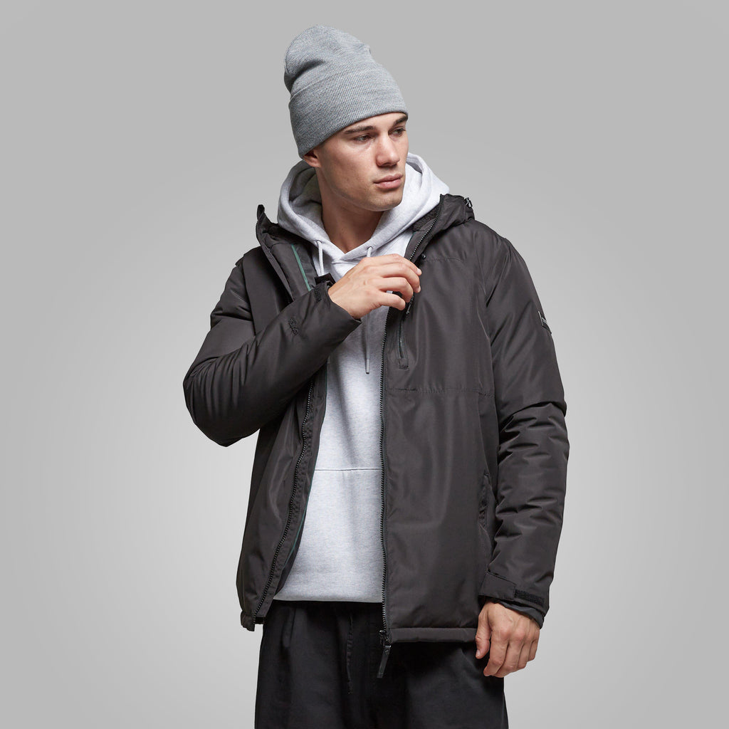 Men's Frankie Insulated Jacket