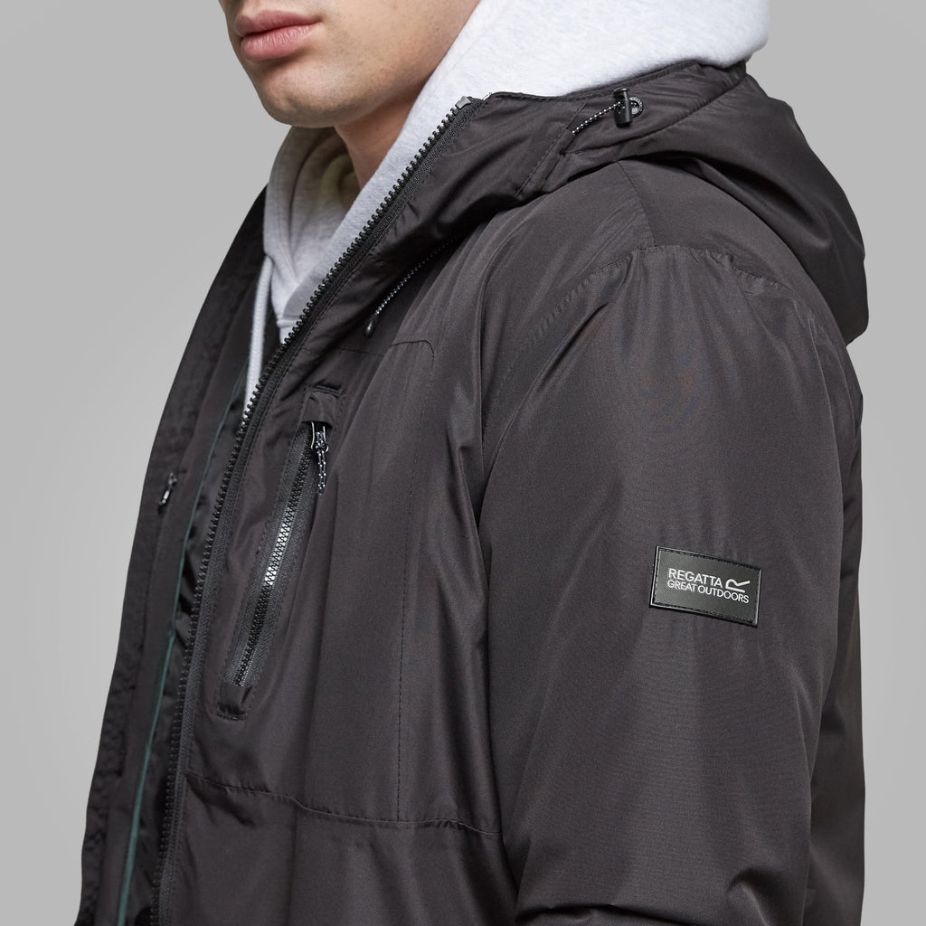 Men's Frankie Insulated Jacket