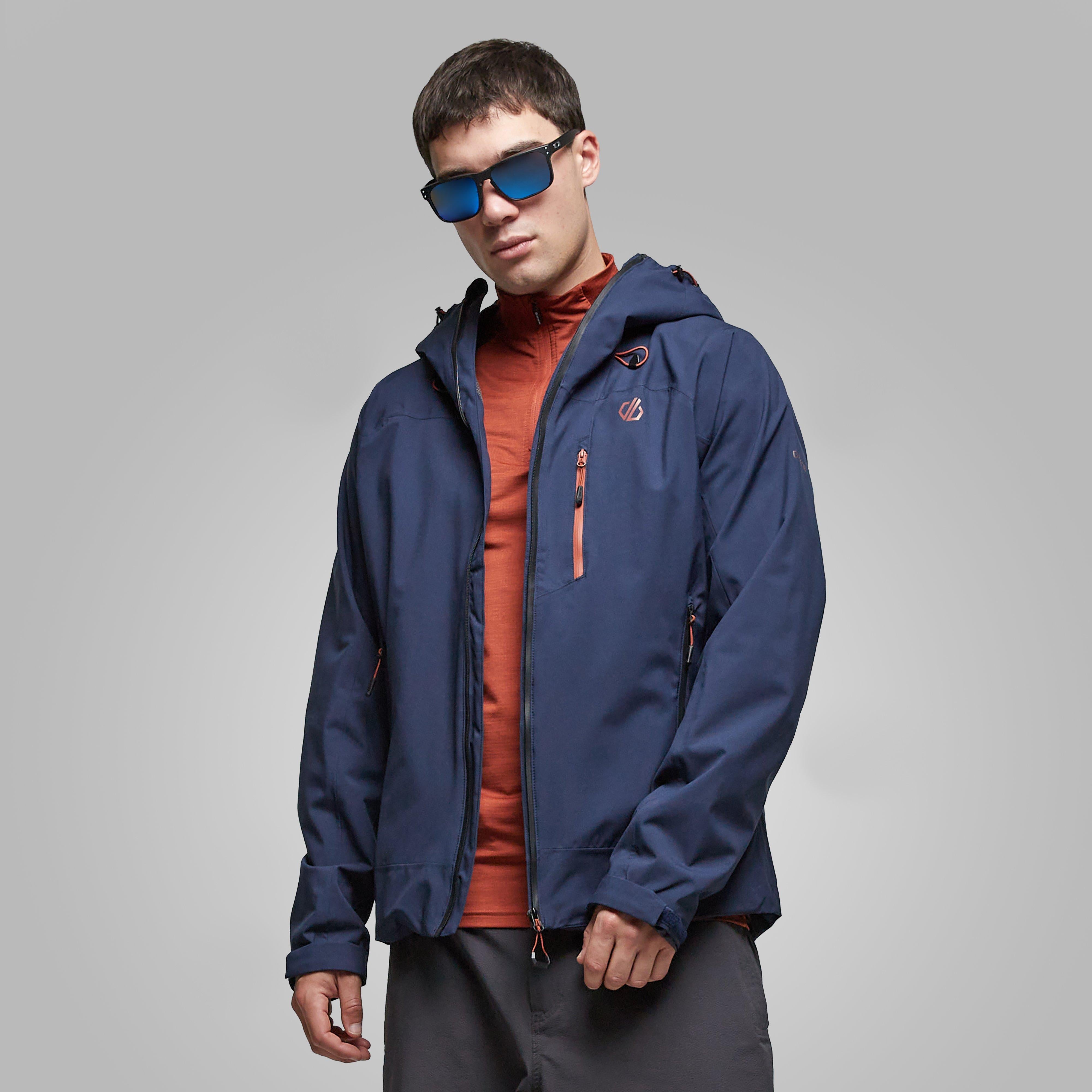 Men's Torrek III Jacket