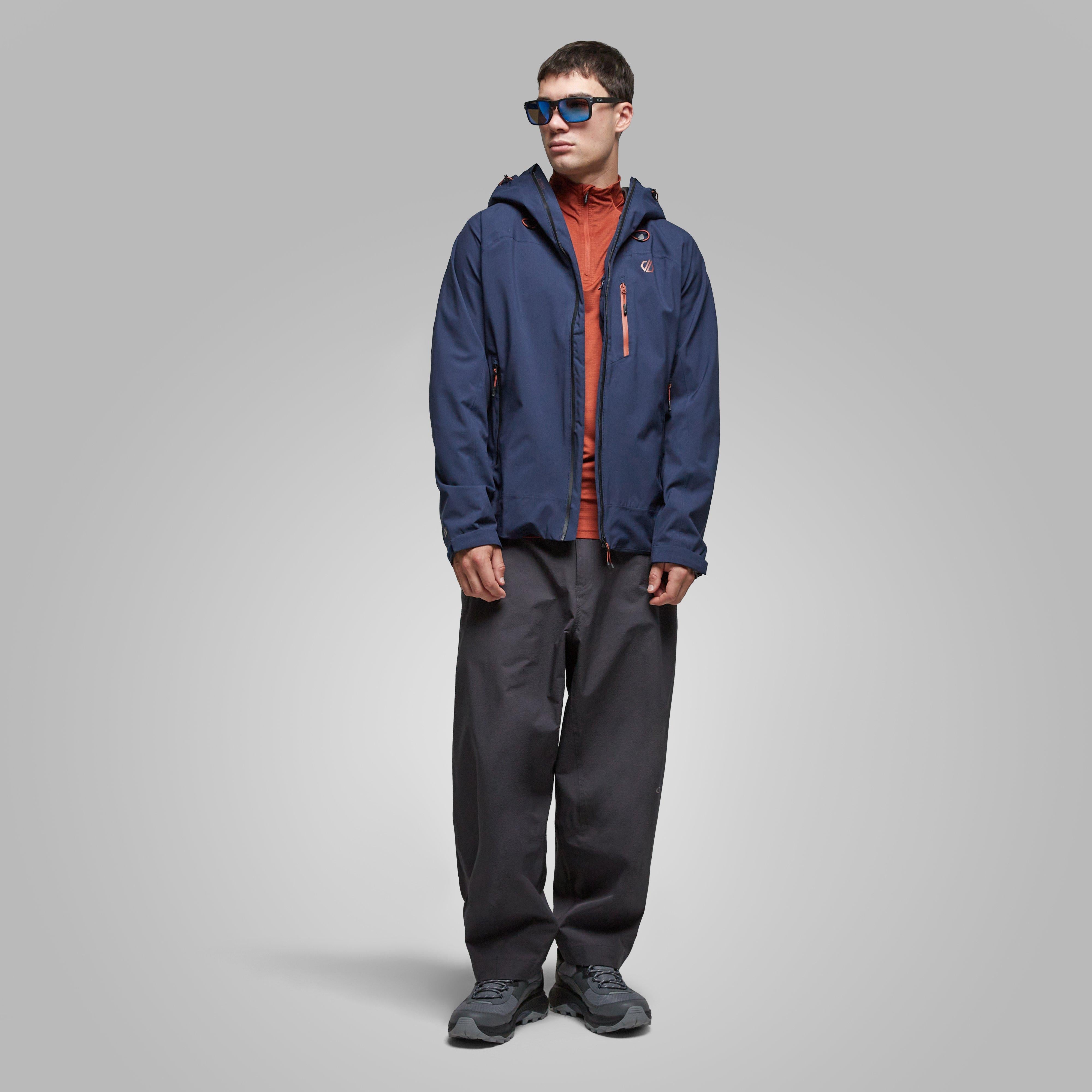 Men's Torrek III Jacket