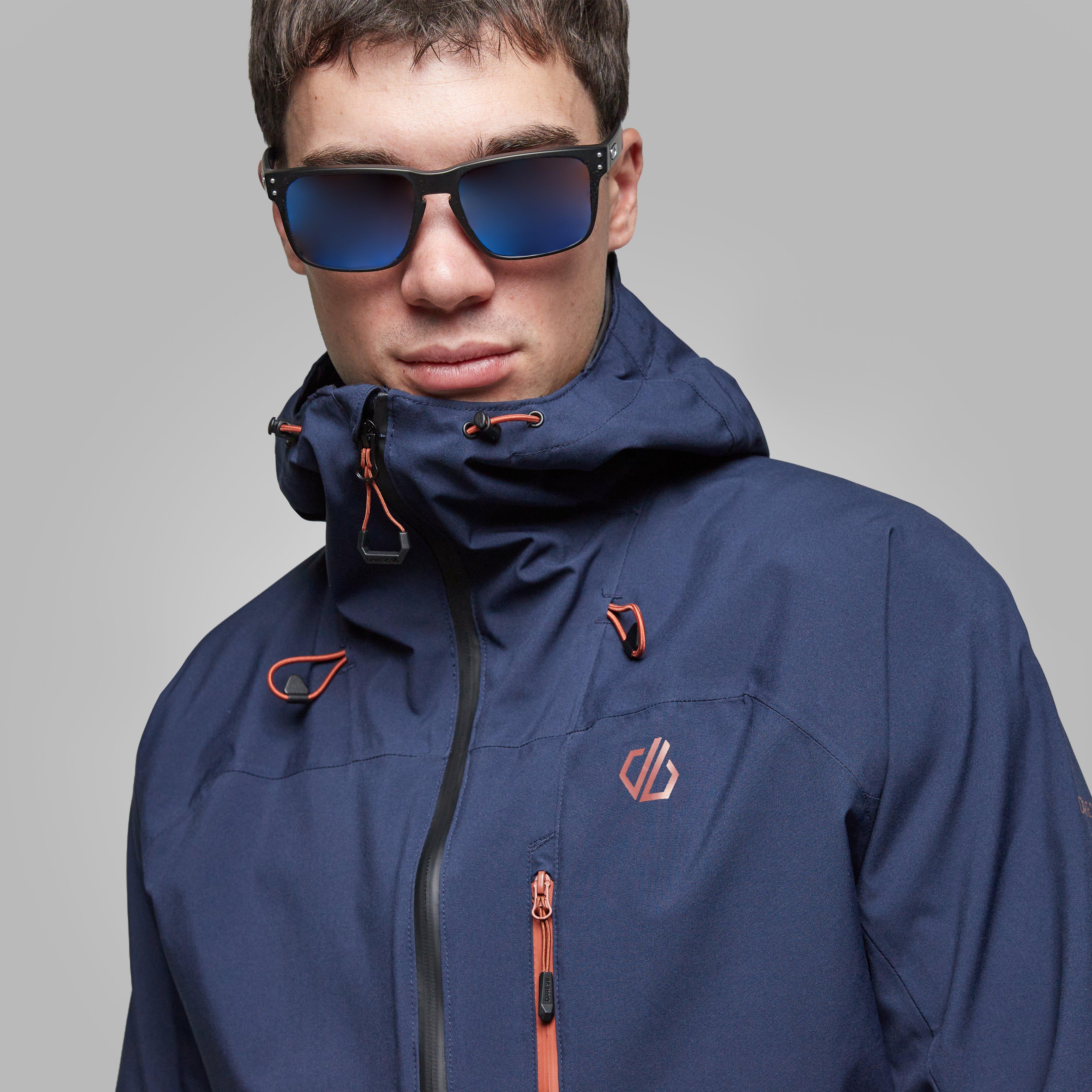 Men's Torrek III Jacket
