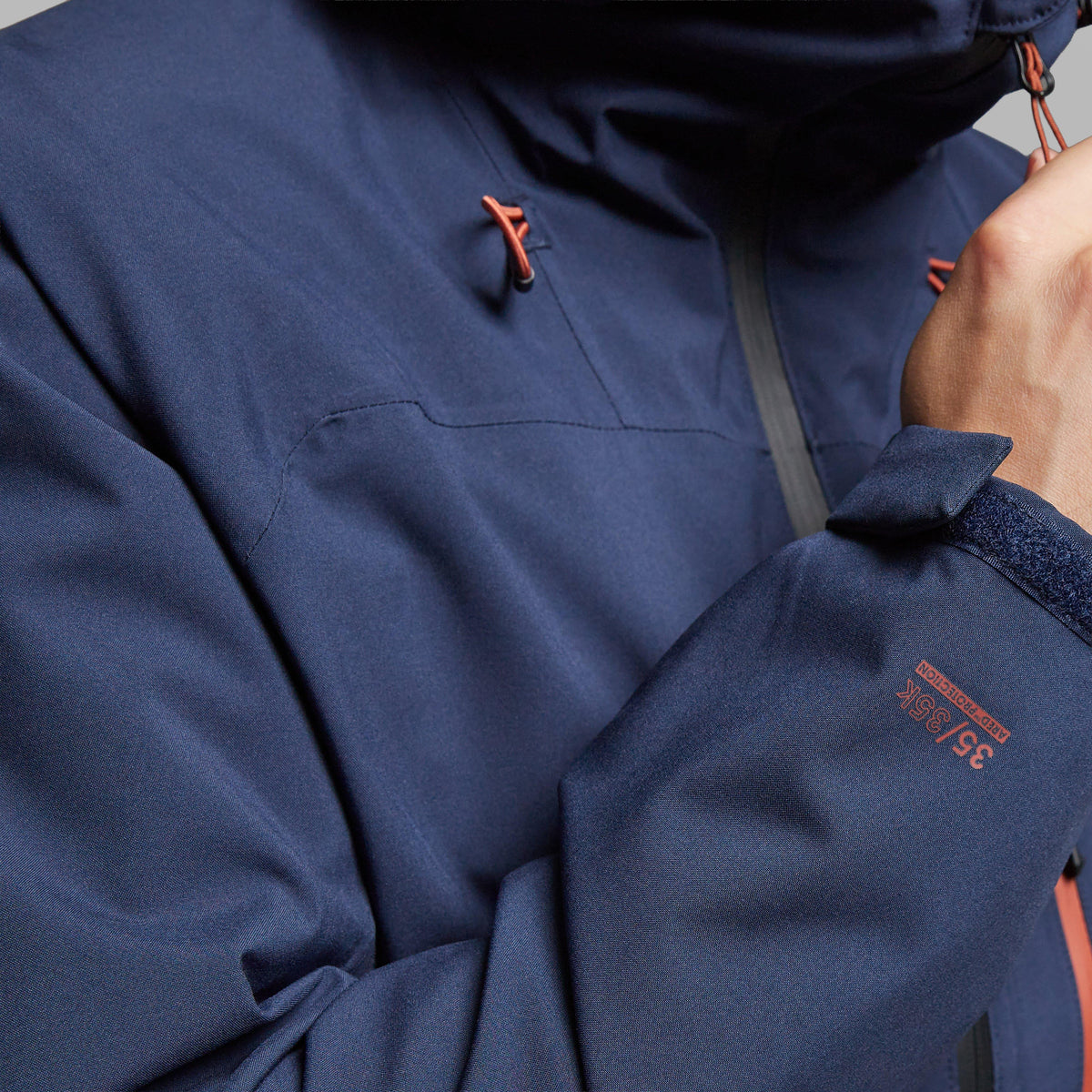 Men's Torrek III Jacket