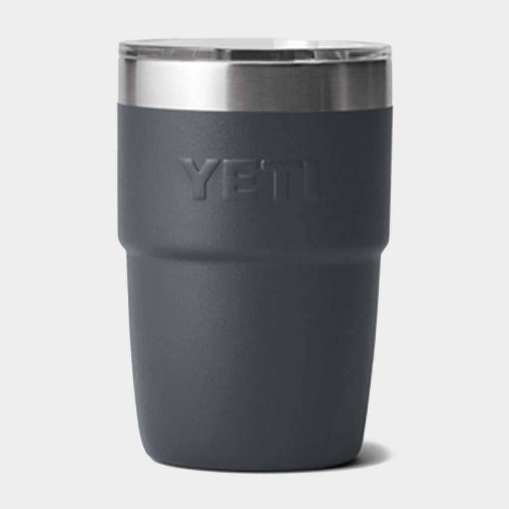 Rambler® 8 oz (236ml) Stackable Cup with MagSlider™ Lid
