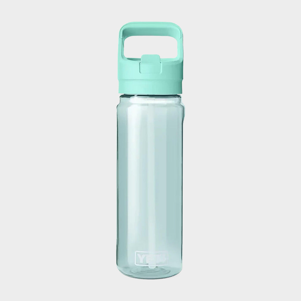 Yonder™25 oz (750ml) Water Bottle with Straw Cap