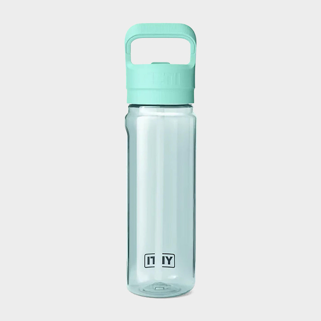 Yonder™25 oz (750ml) Water Bottle with Straw Cap
