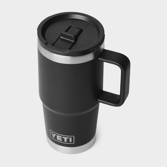 Rambler 20oz Travel Mug