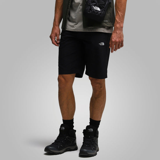 Mens Tanken Walking Shorts