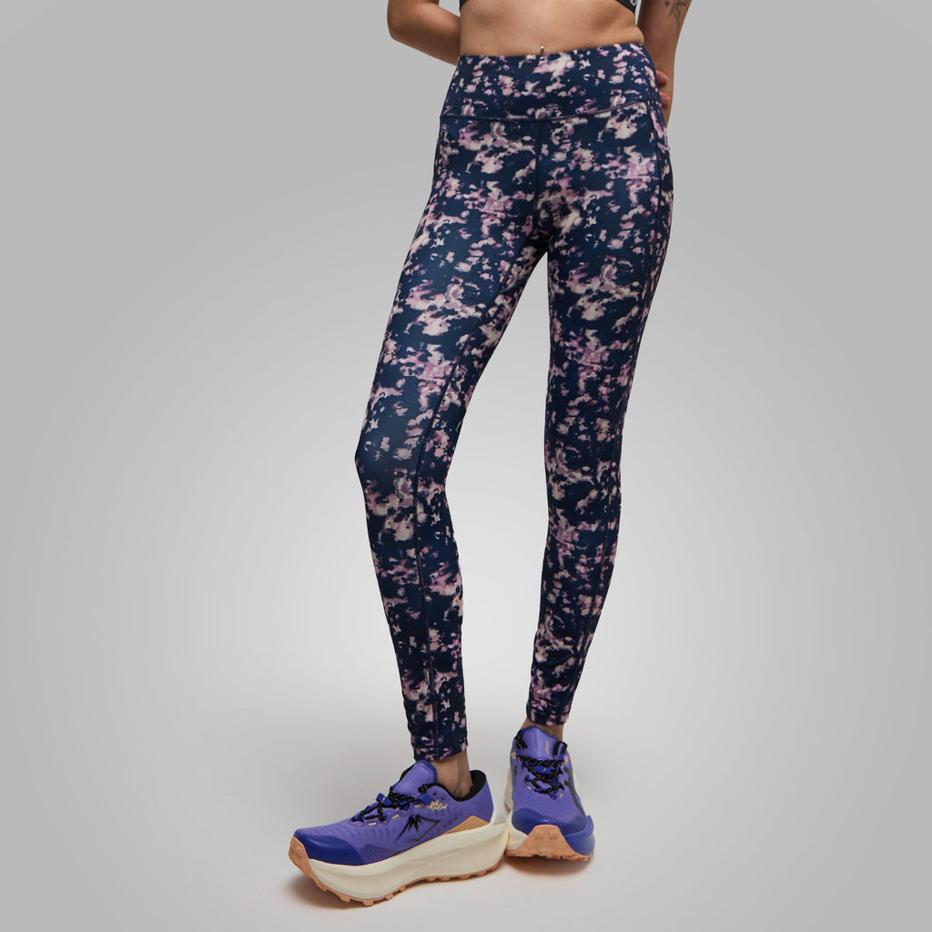 Womens Influential II Running Leggings