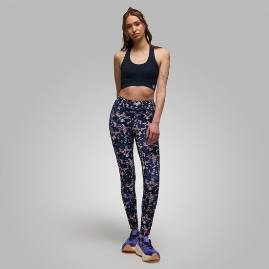 Womens Influential II Running Leggings