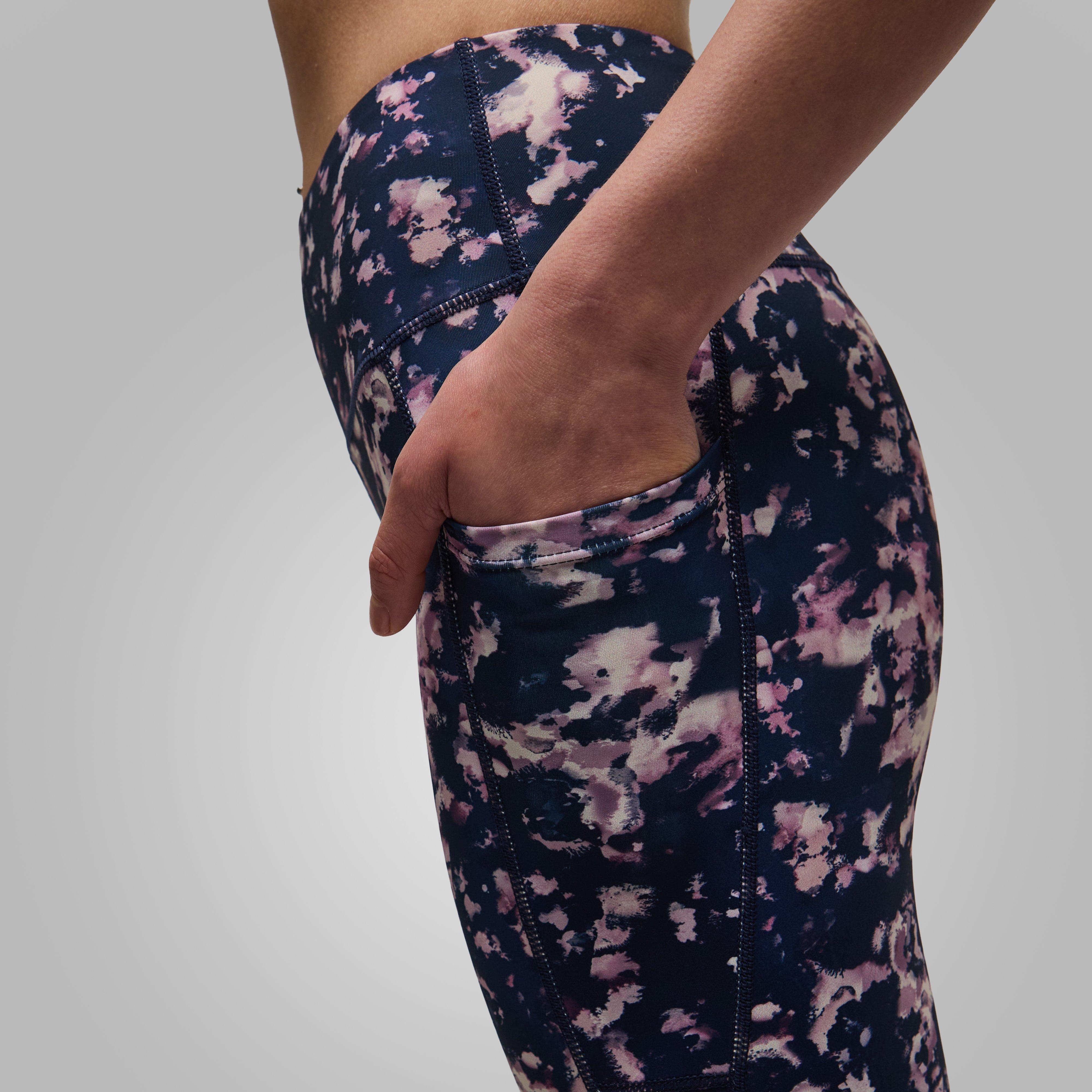 Womens Influential II Running Leggings