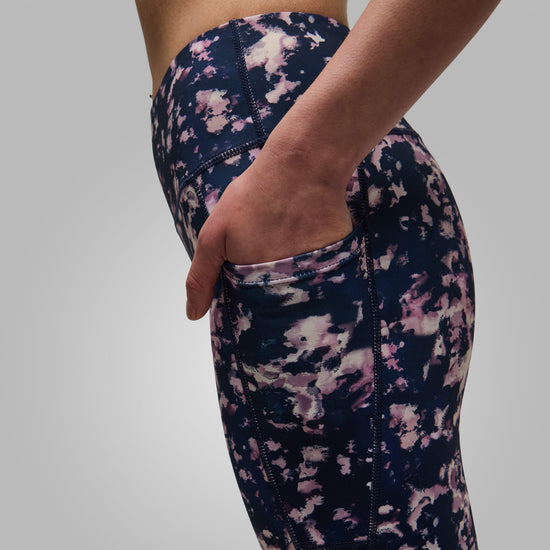 Womens Influential II Running Leggings