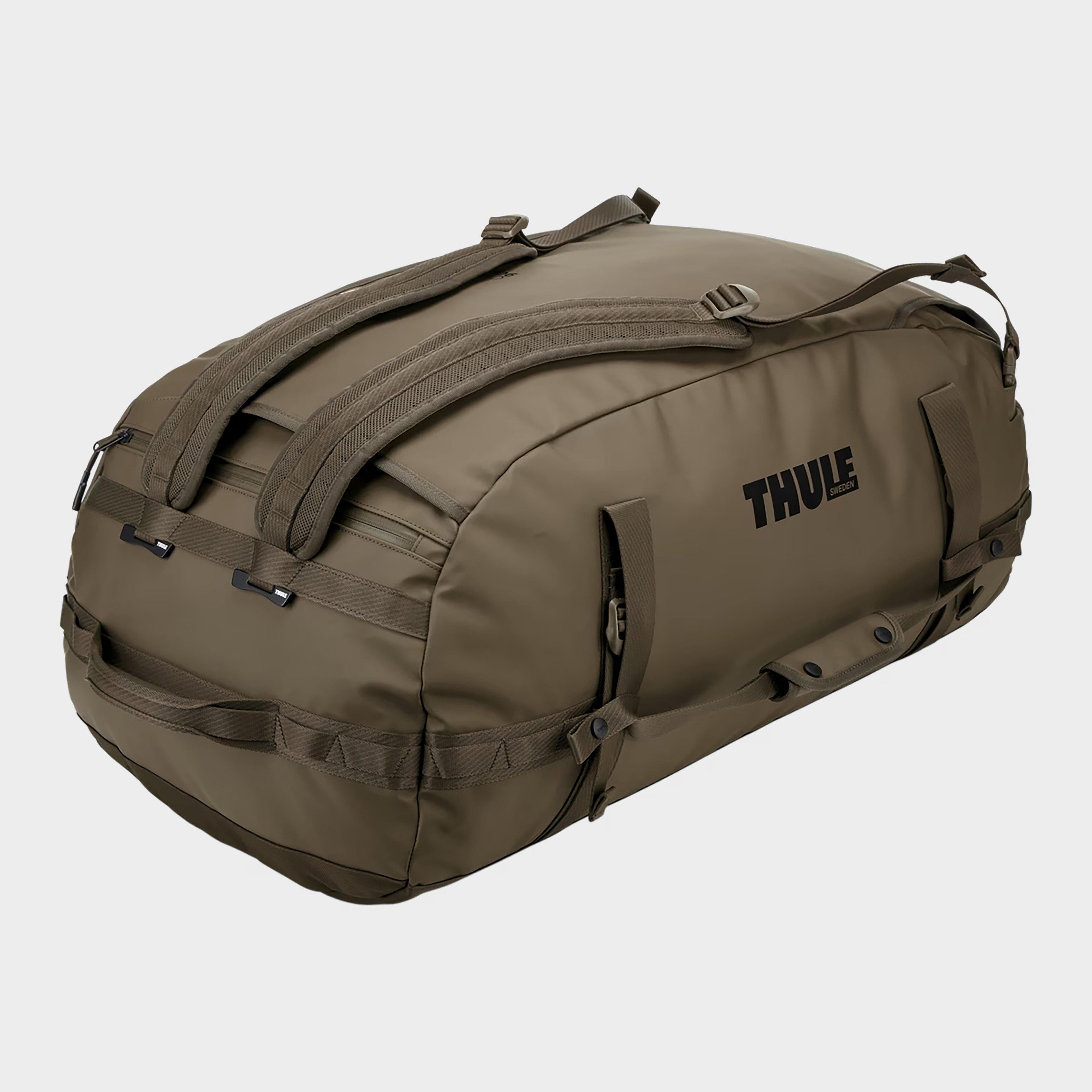Chasm 90L Duffel Bag