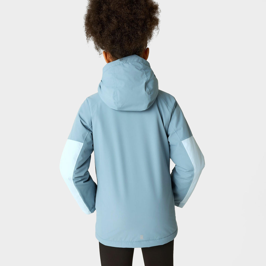 Kids' Hillain Warm Lined