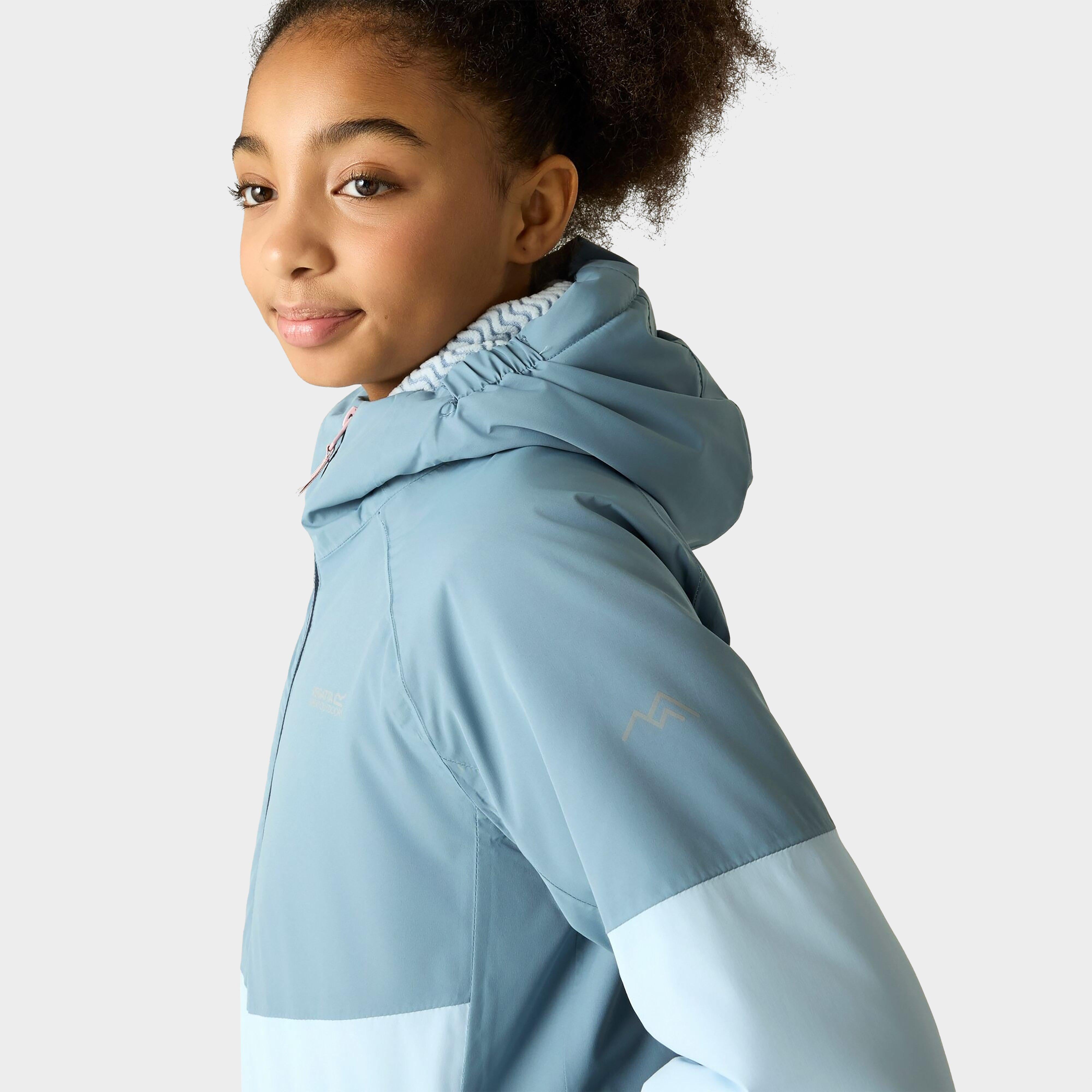Kids' Hillain Warm Lined