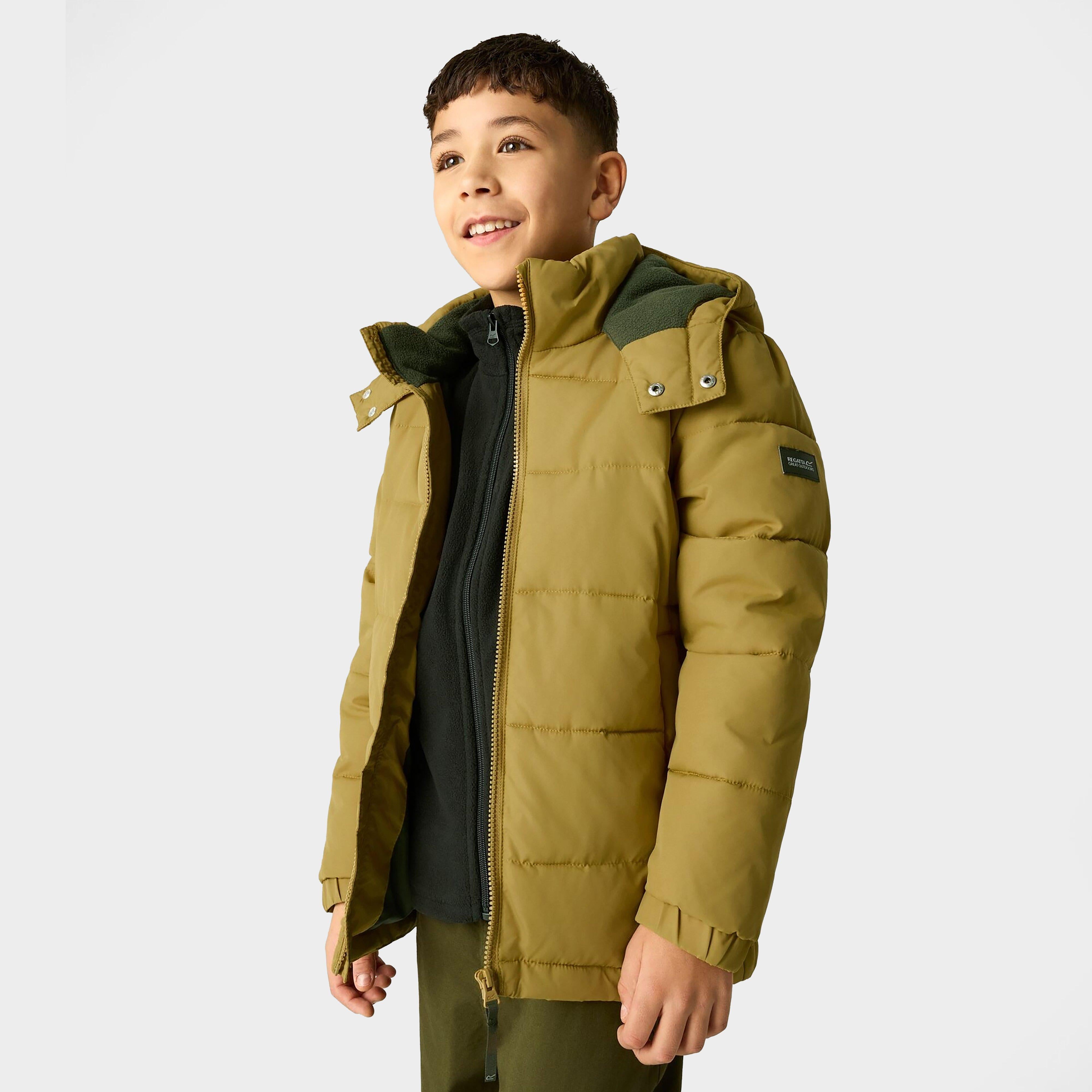 Kids' Rover Jacket