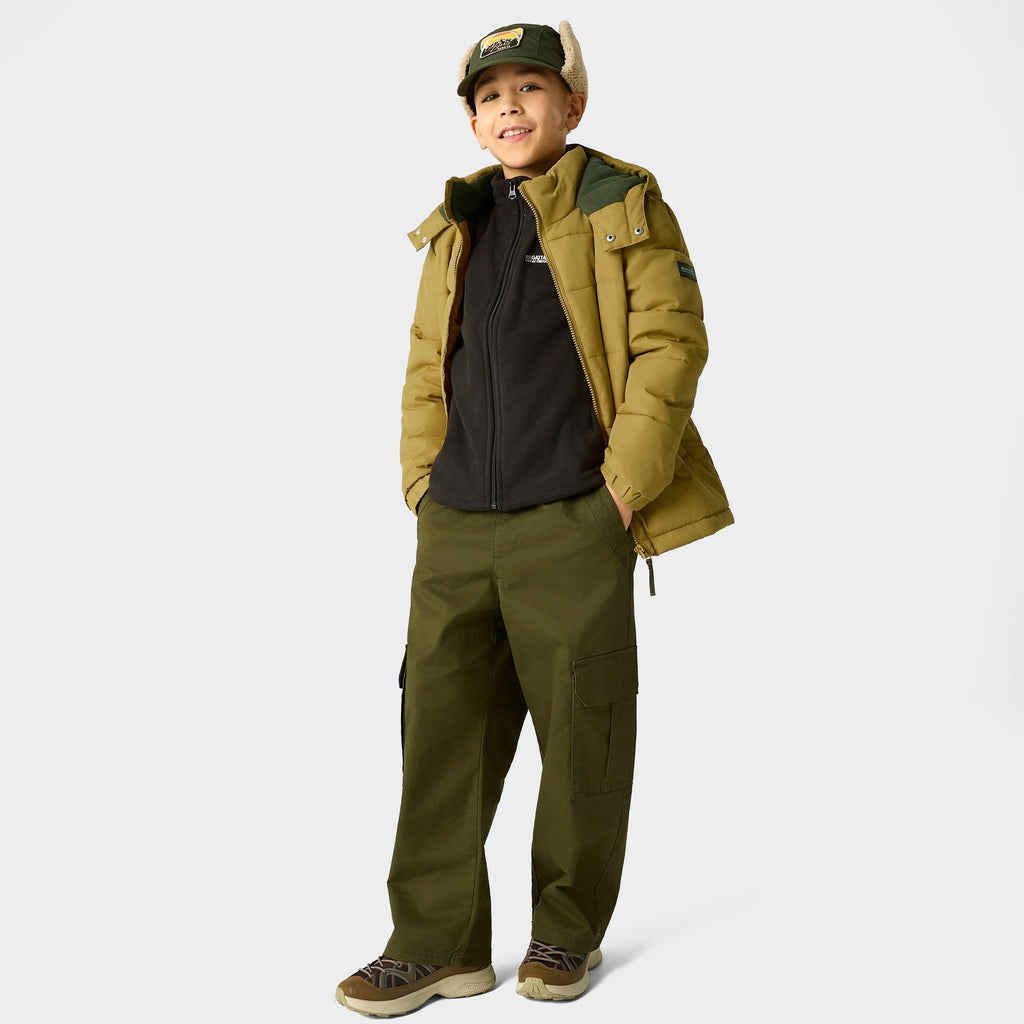 Kids' Rover Jacket