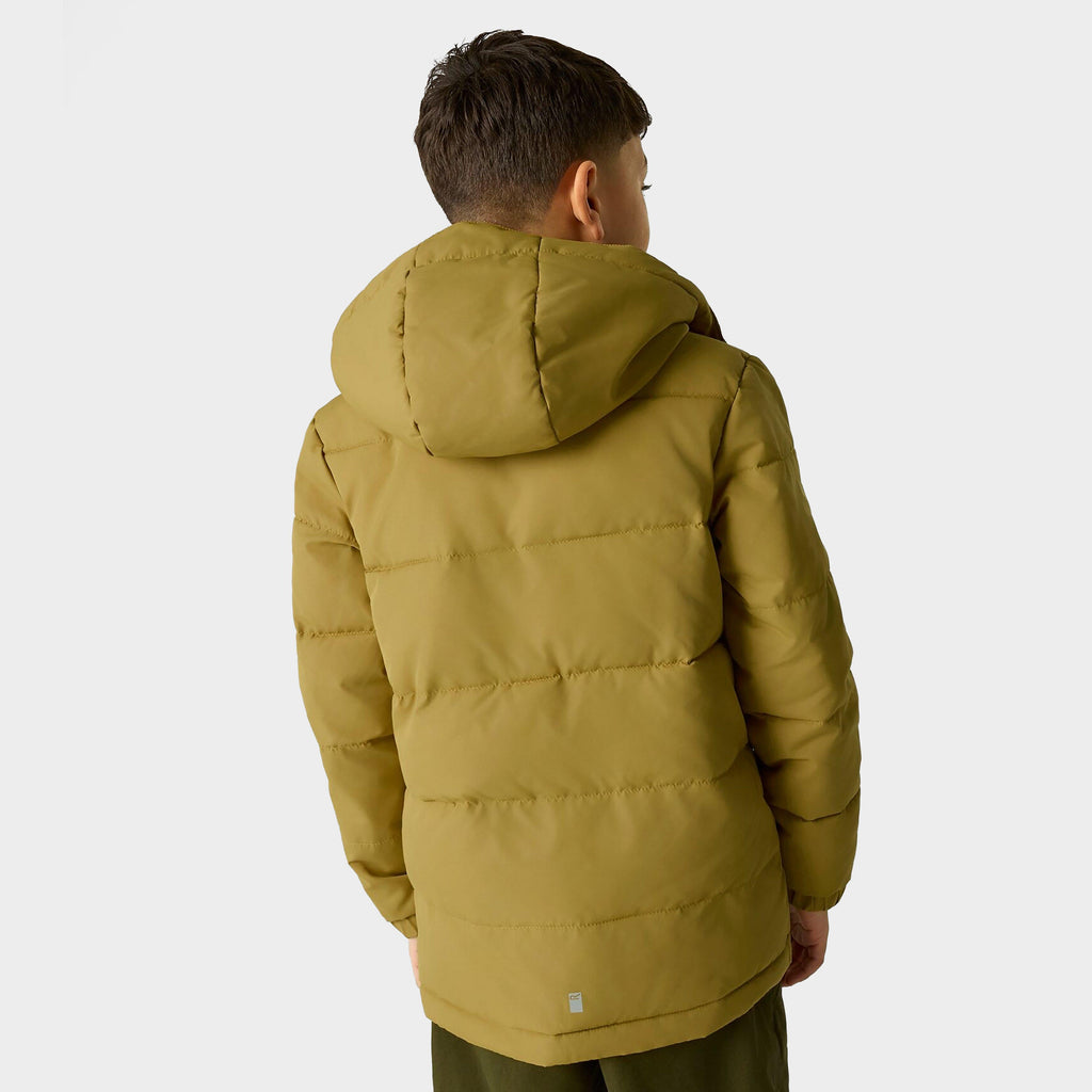 Kids' Rover Jacket