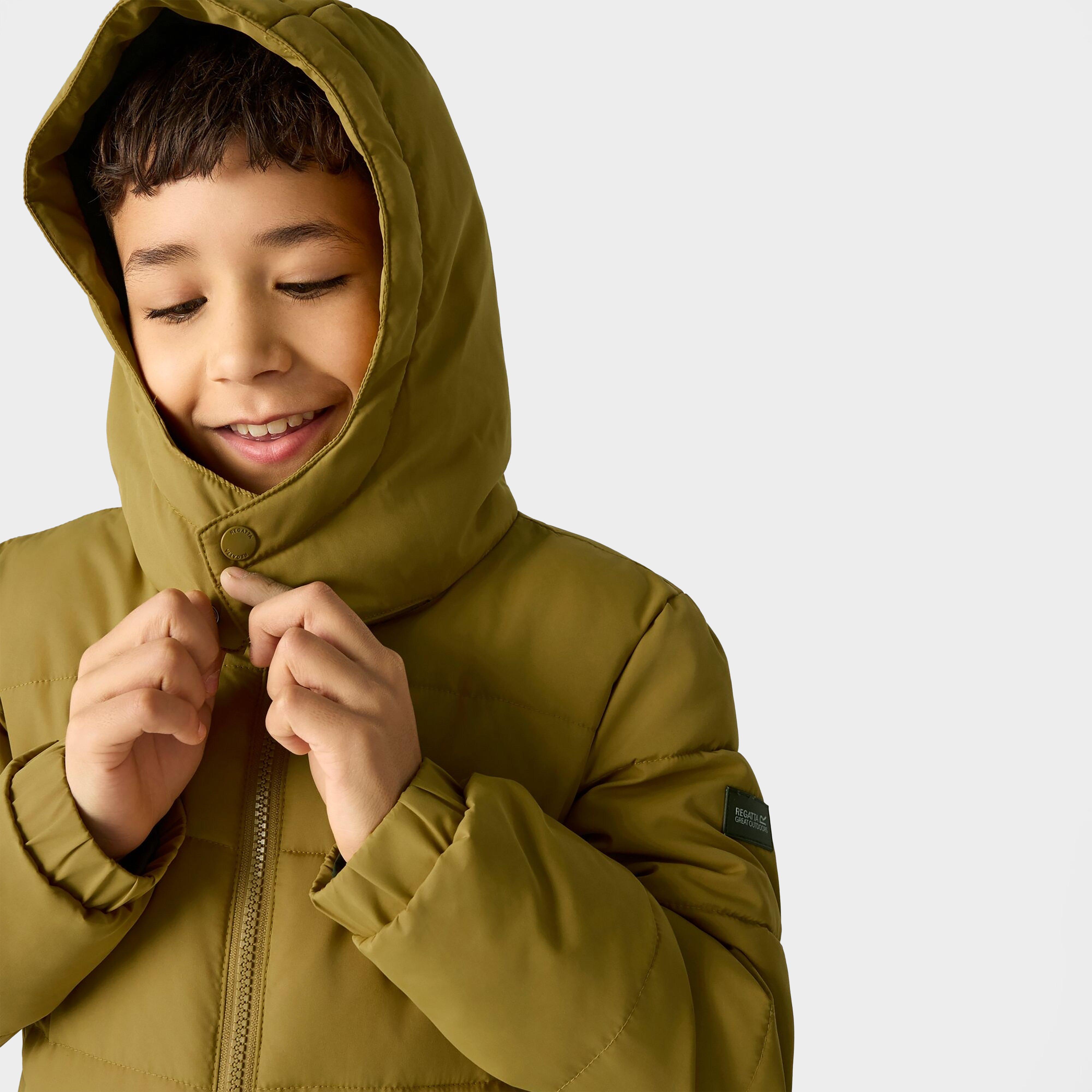 Kids' Rover Jacket