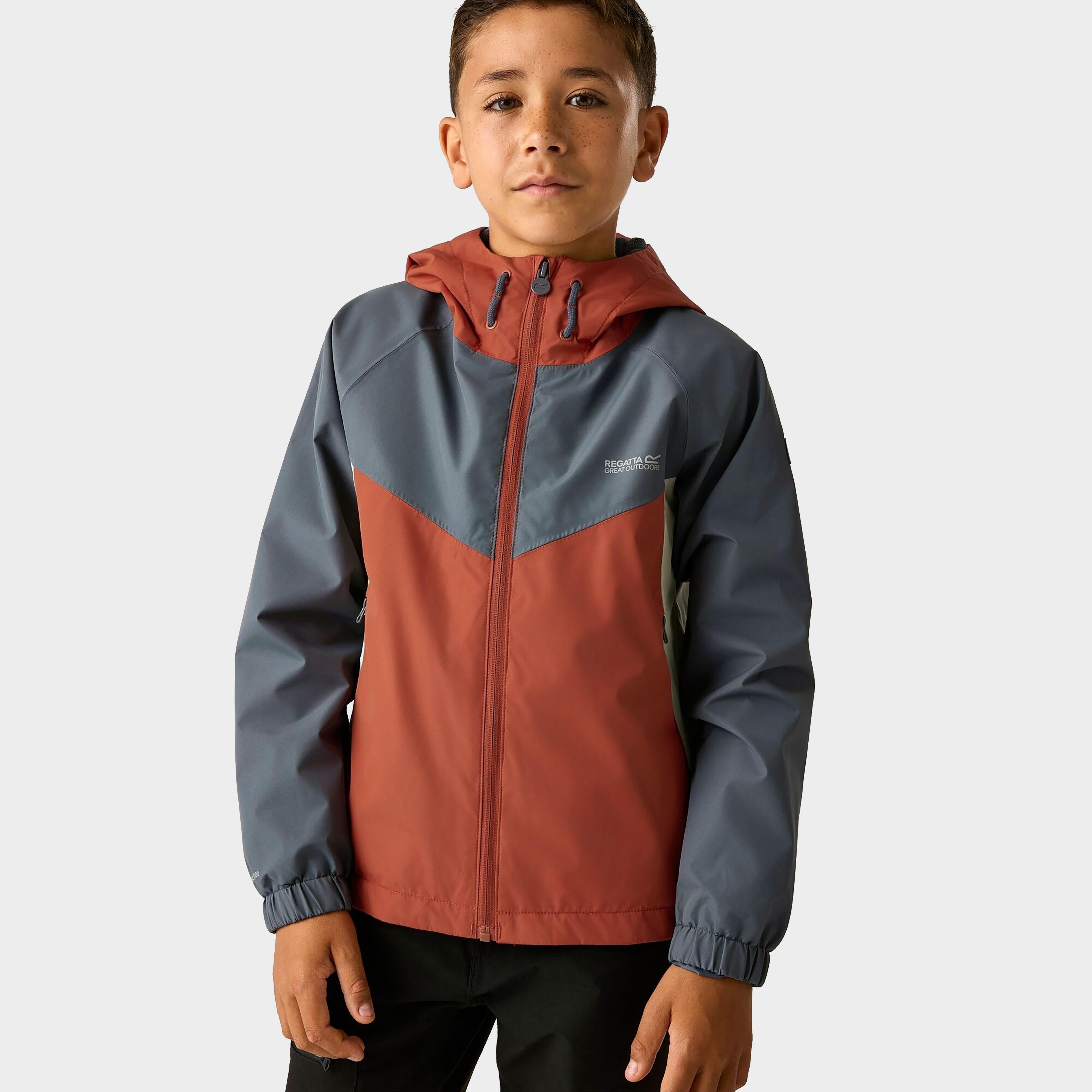 Kids’ Hanleigh Jacket