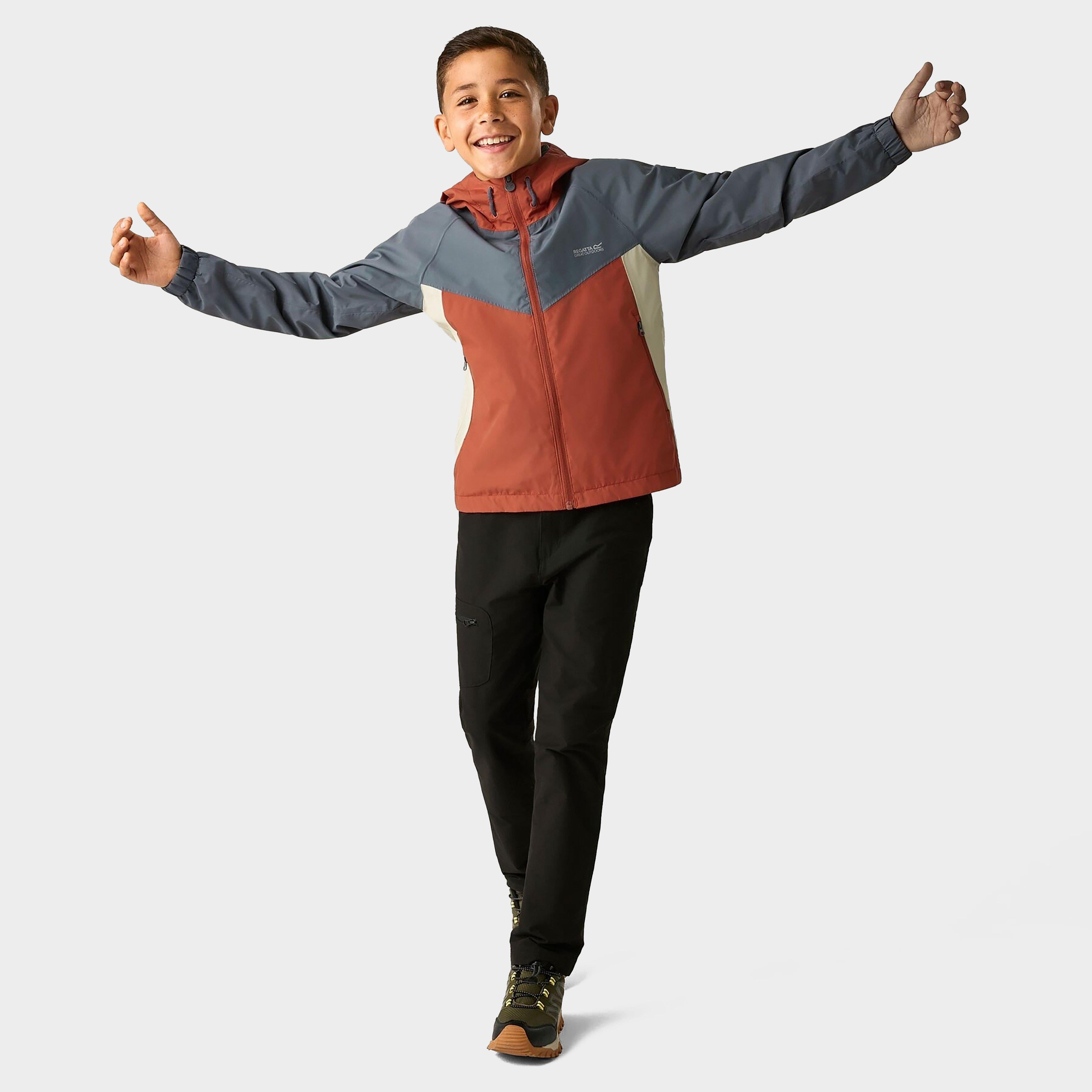 Kids’ Hanleigh Jacket