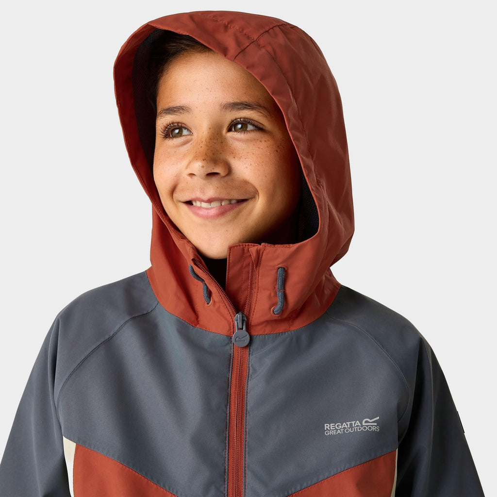 Kids’ Hanleigh Jacket