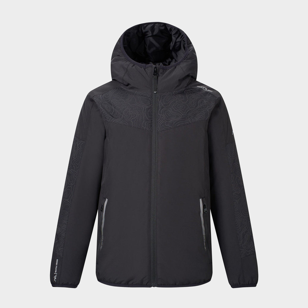 Kids’ Illuma Reflective Jacket